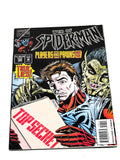 WEB OF SPIDER-MAN #123. VFN CONDITION.