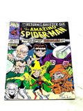 Amazing Spider-man #337. Marvel Comics. 1990