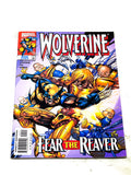 WOLVERINE VOL.2 #141. VFN+ CONDITION.