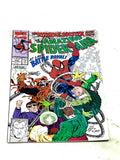 AMAZING SPIDER-MAN #338. VFN CONDITION.