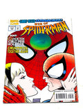 WEB OF SPIDER-MAN #125. VFN+ CONDITION.