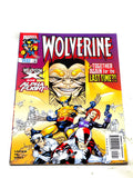 WOLVERINE VOL.2 #142. VFN+ CONDITION.