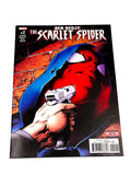 Ben Reilly - Scarlet Spider #2. Marvel Comics. 2017