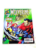 WOLVERINE VOL.2 #143. VFN+ CONDITION.