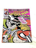 AMAZING SPIDER-MAN #339. FN CONDITION.