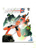 Jenny Sparks #3. DC Comics. 2024
