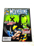 WOLVERINE VOL.2 #144. VFN+ CONDITION.