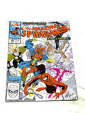 AMAZING SPIDER-MAN #340. VFN CONDITION.