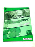JENNY SPARKS #3. NM- CONDITION.