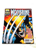 WOLVERINE VOL.2 #145. VFN+ CONDITION.