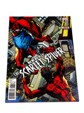 Ben Reilly - Scarlet Spider #4. Marvel Comics. 2017