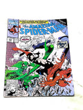 AMAZING SPIDER-MAN #342. VFN+ CONDITION.