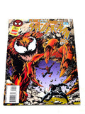 WEB OF SPIDER-MAN SUPER SPECIAL #1. VFN CONDITION.