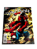 Ben Reilly - Scarlet Spider #6. Marvel Comics. 2017