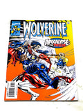 WOLVERINE VOL.2 #147. VFN+ CONDITION.
