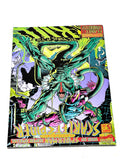 WEB OF SPIDER-MAN SUPER SPECIAL #1. VFN CONDITION.
