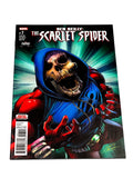 Ben Reilly - Scarlet Spider #7. Marvel Comics. 2017