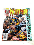 WOLVERINE VOL.2 #150. NM- CONDITION.
