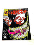 AMAZING SPIDER-MAN #346. FN+ CONDITION.