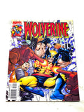 WOLVERINE VOL.2 #151. VFN+ CONDITION.