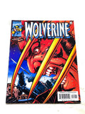 WOLVERINE VOL.2 #152. NM- CONDITION.
