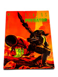 Aliens vs Predator #1. Dark Horse Comics. 1990