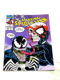 AMAZING SPIDER-MAN #347. VFN CONDITION.