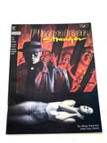 PHANTOM STRANGER #1. VFN CONDITION.