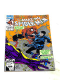 AMAZING SPIDER-MAN #349. VFN+ CONDITION.