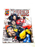 WOLVERINE VOL.2 #153. NM- CONDITION.