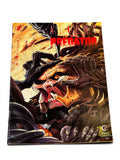 Aliens vs Predator #2. Dark Horse Comics. 1990