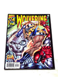 WOLVERINE VOL.2 #154. VFN CONDITION.