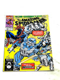 AMAZING SPIDER-MAN #351. VFN CONDITION.