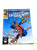 AMAZING SPIDER-MAN #352. VFN CONDITION.