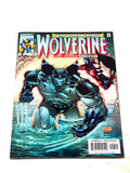 WOLVERINE VOL.2 #162. NM- CONDITION.