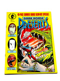 Dark Horse Presents #33. Dark Horse Comics. 1989