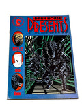 Dark Horse Presents #34. Dark Horse Comics. 1989