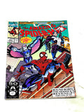 AMAZING SPIDER-MAN #353. VFN CONDITION.