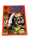 Dark Horse Presents #35. Dark Horse Comics. 1989