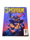 WOLVERINE VOL.2 #158. NM- CONDITION.