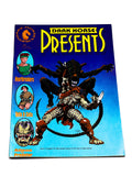 Dark Horse Presents #36. Dark Horse Comics. 1990