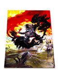 DARK HORSE PRESENTS VOL.1 #36. VFN- CONDITION.