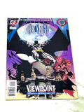 BATMAN - LEGENDS OF THE DARK KNIGHT #0. VFN- CONDITION.