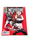 WOLVERINE VOL.2 #160. NM- CONDITION.