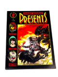 Dark Horse Presents #36. Dark Horse Comics. 1990