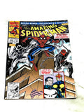 AMAZING SPIDER-MAN #356. VFN CONDITION.