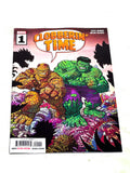 Clobberin' Time #1. Marvel Comics. 2023
