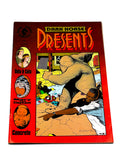 Dark Horse Presents #38. Dark Horse Comics. 1990