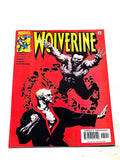 WOLVERINE VOL.2 #161. NM- CONDITION.
