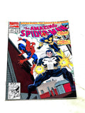 AMAZING SPIDER-MAN #357. VFN CONDITION.